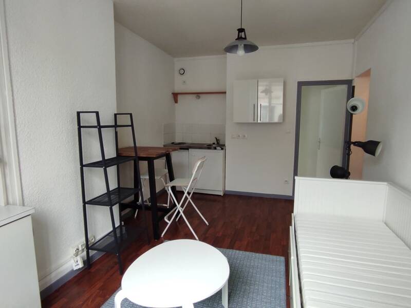 Maison à louer, 22m², ORLEANS