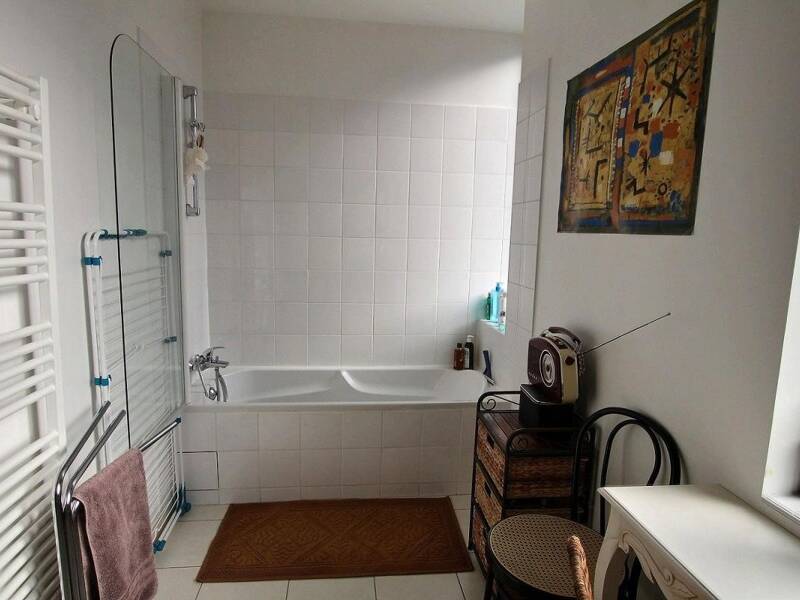 Maison à louer, 67m², LYON 3E