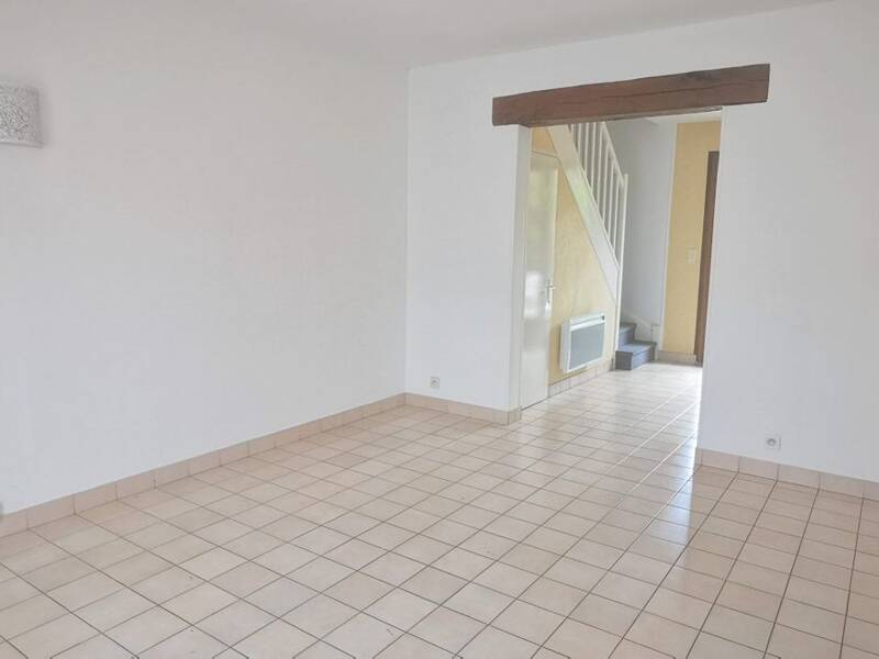 Maison à louer, 43m², BLOIS