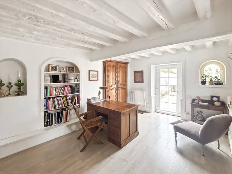 Maison à vendre, 125m², JOUARS PONTCHARTRAIN