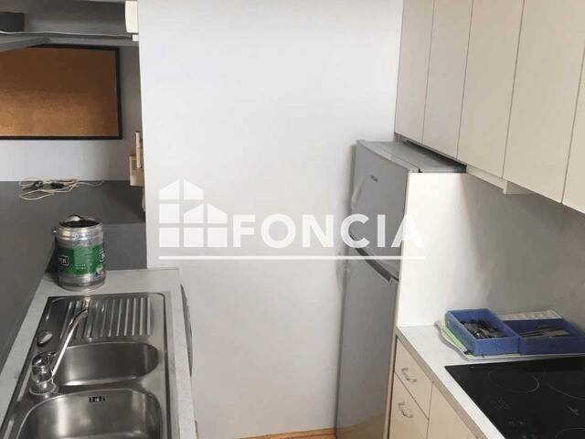 Maison à louer, 80m², NANCY