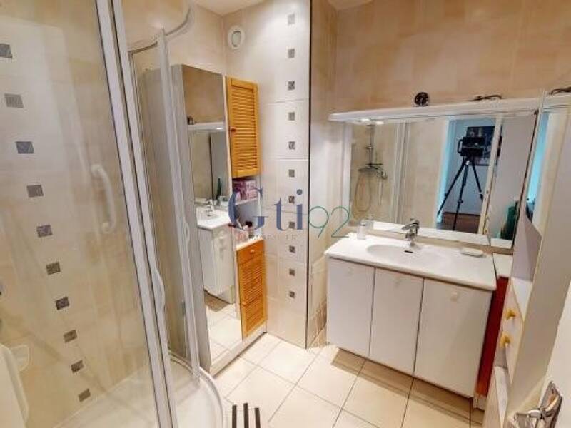 Maison à louer, 56m², CLAMART