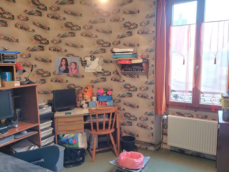 Maison à vendre, 72m², BUSSY EN OTHE