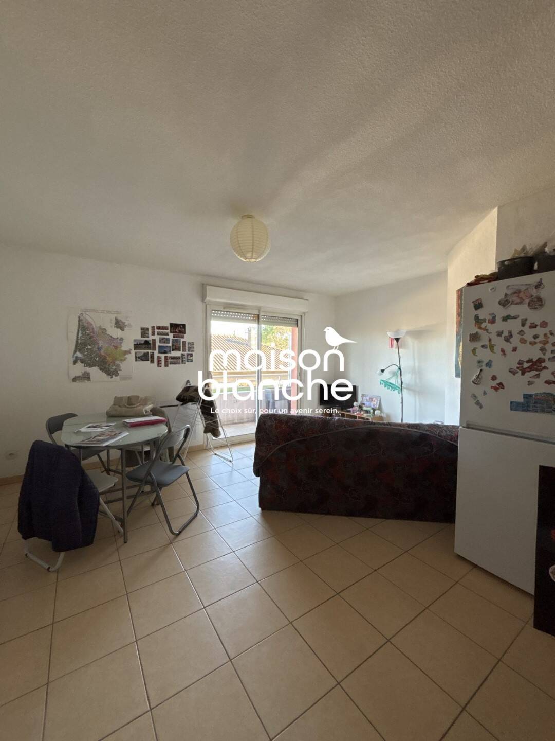 Maison à louer, 41m², LIBOURNE