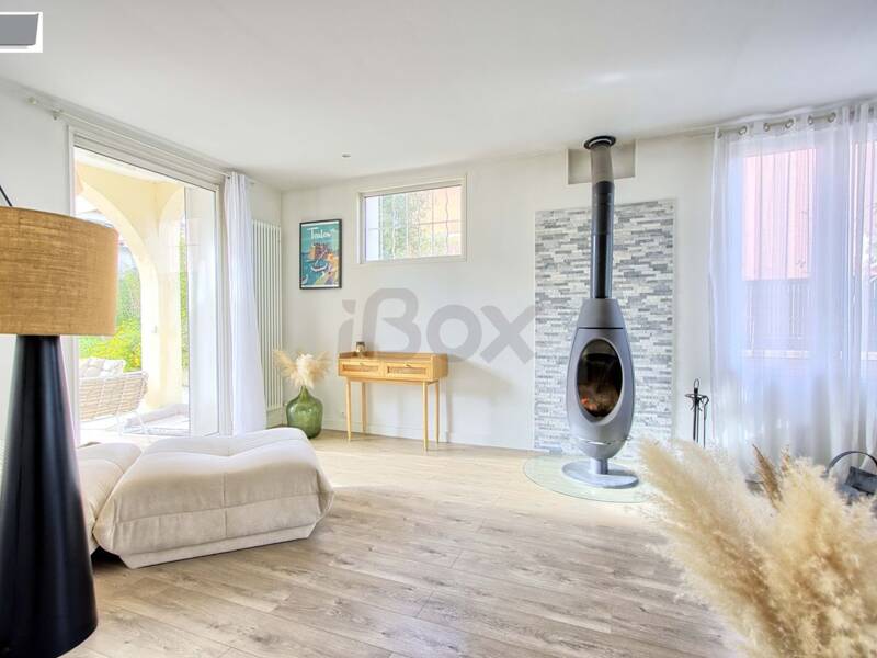 Maison à vendre, 130m², TOULON