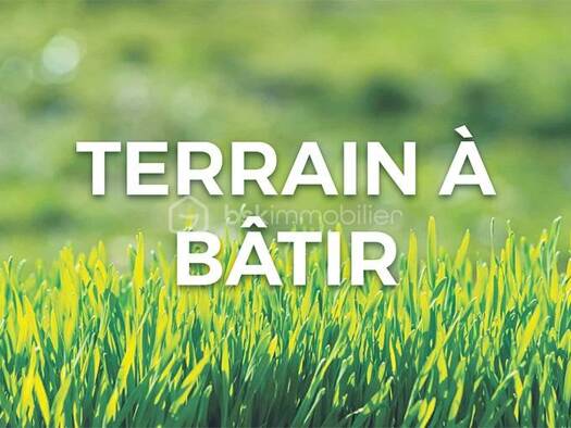Terrain constructible à vendre 60 000 € 447 m² de terrain Ault 80460