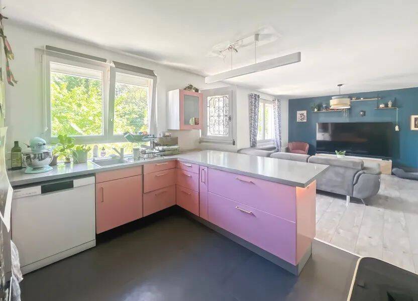 Maison à vendre, 100m², ARGENTEUIL