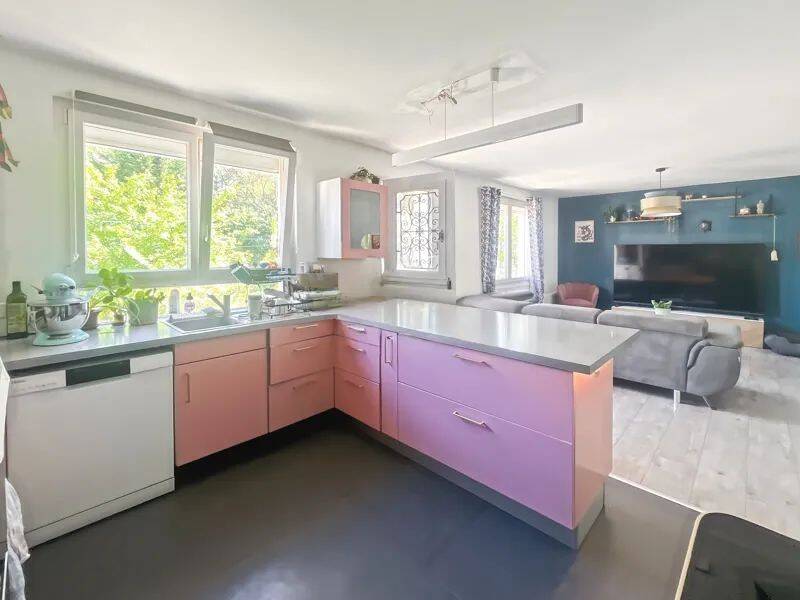 Maison à vendre, 100m², ARGENTEUIL