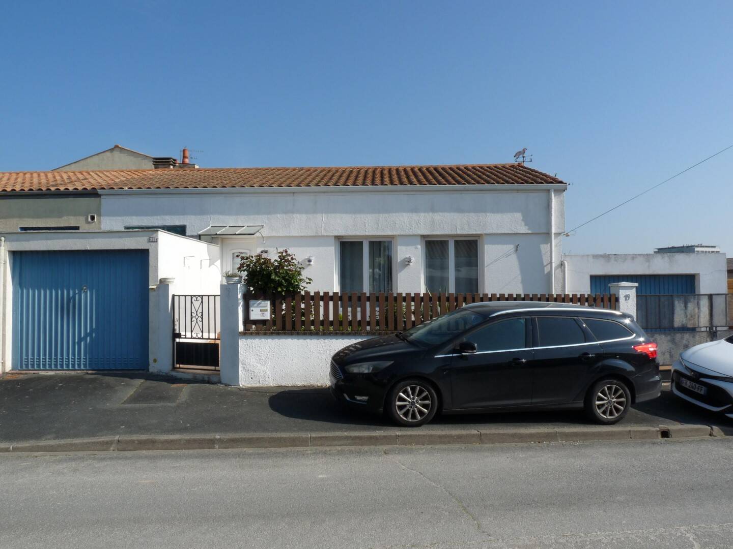 Maison à vendre, 63m², LA ROCHELLE