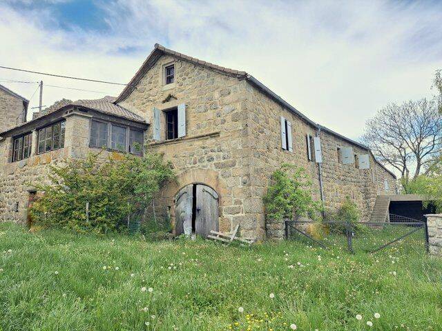 Maison à vendre, 151m², LES VANS