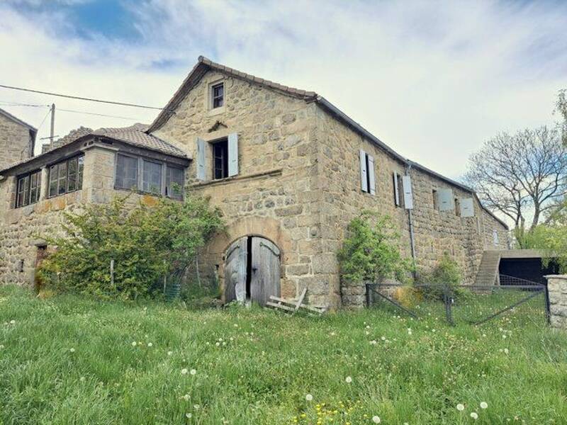 Maison à vendre, 151m², LES VANS