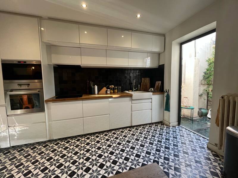 Maison à vendre, 144m², AIX EN PROVENCE
