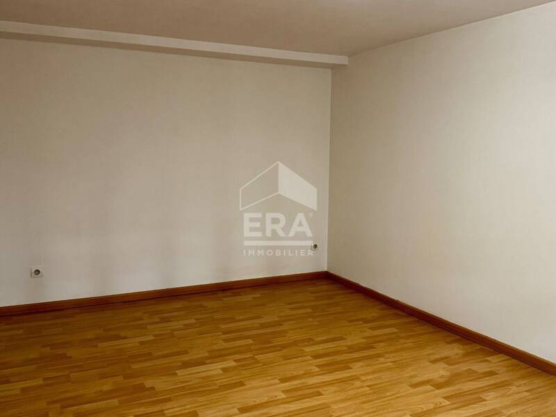 Maison à louer, 48m², LILLE