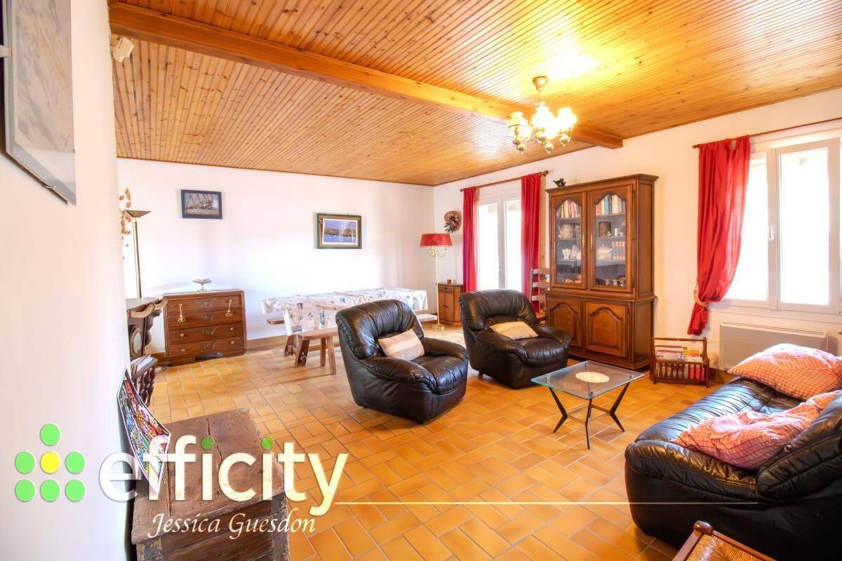 Maison à vendre, 82m², NOIRMOUTIER EN L'ILE