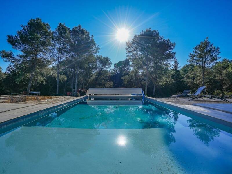Maison à vendre, 199m², NIMES