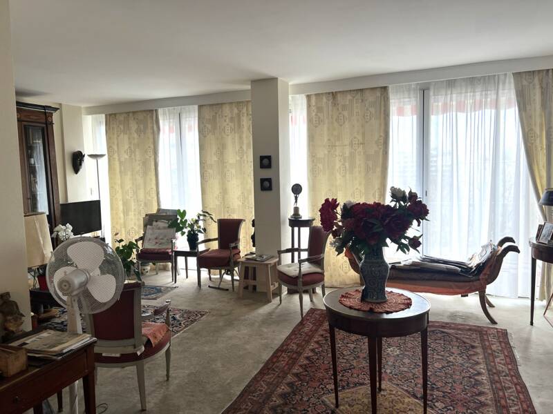 Maison à vendre, 90m², BOULOGNE BILLANCOURT