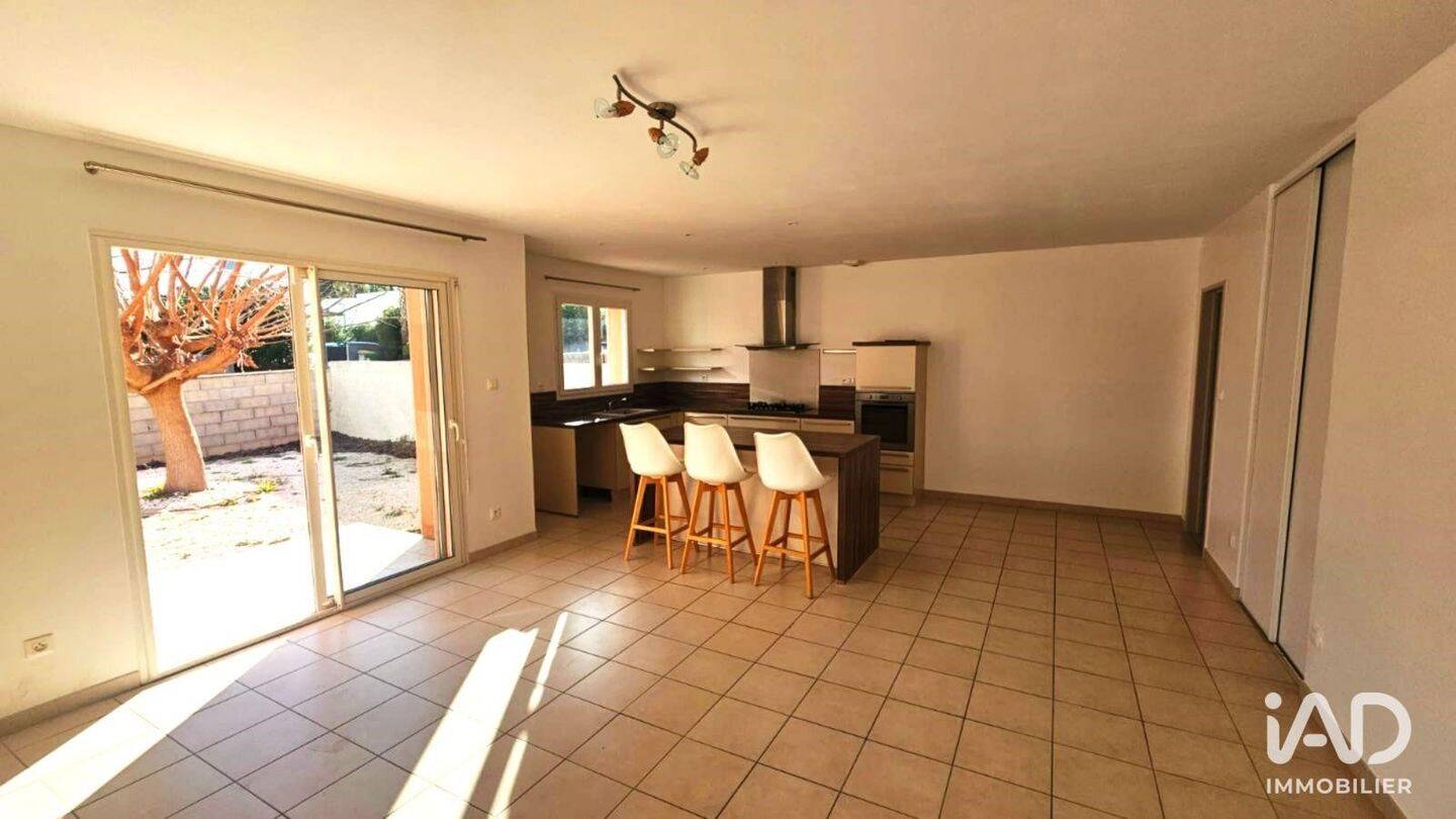 Maison à vendre, 89m², BEZIERS