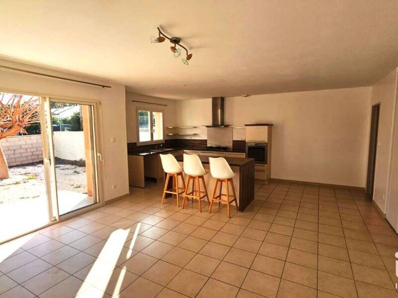 Maison à vendre, 89m², BEZIERS