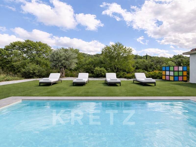 Maison à vendre, 320m², AIX EN PROVENCE