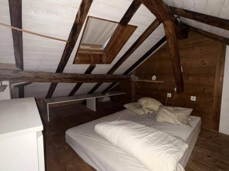 Maison à louer, 22m², VIZILLE