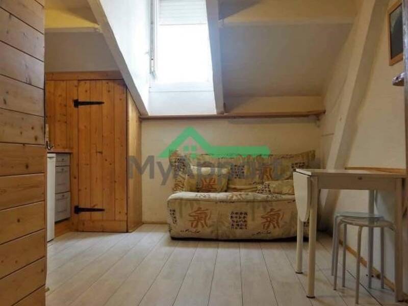 Maison à louer, 17m², NICE