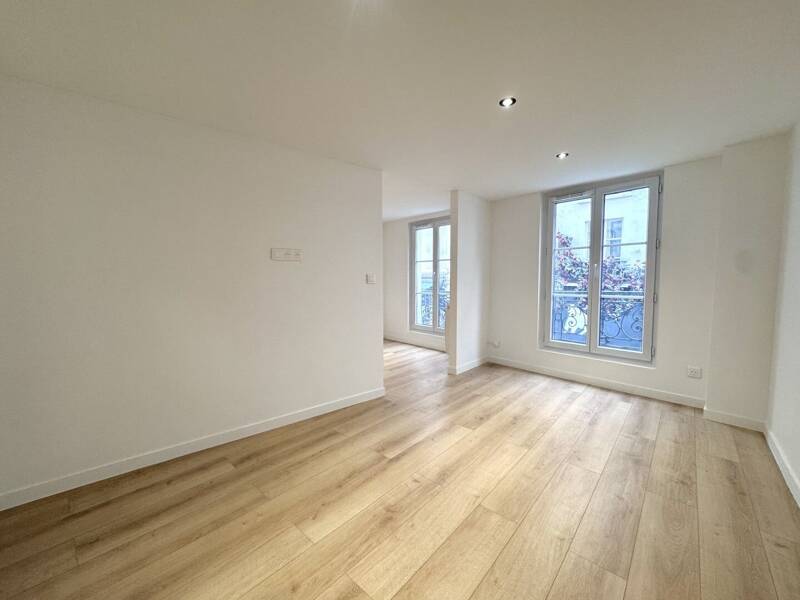 Maison à louer, 26m², PARIS 4E