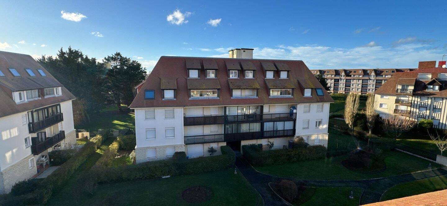 Maison à vendre, 25m², VILLERS SUR MER