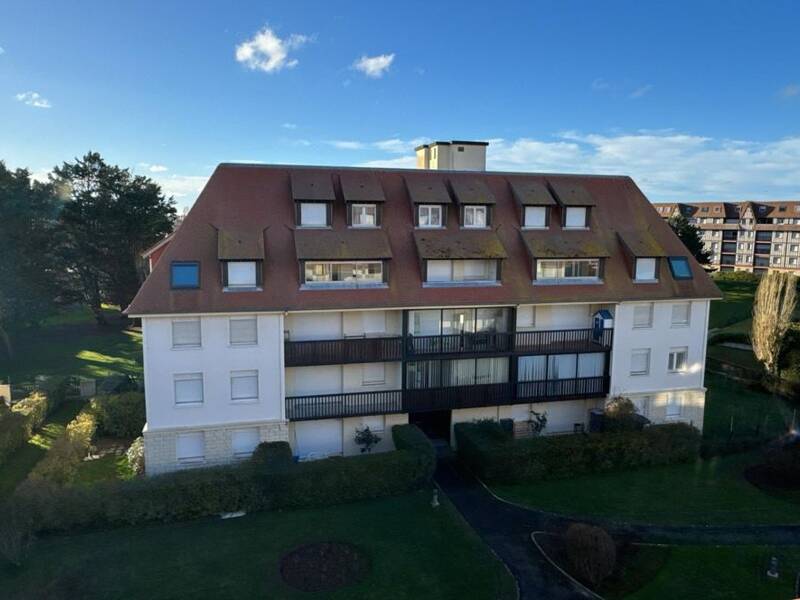 Maison à vendre, 25m², VILLERS SUR MER