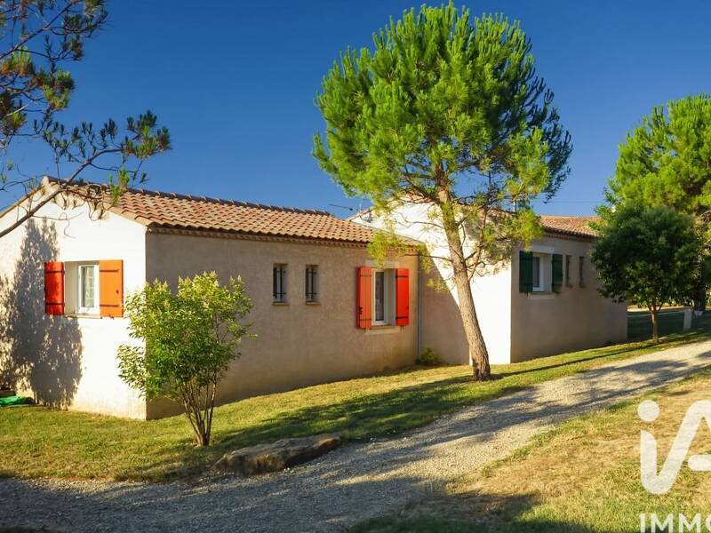 Maison à vendre, 440m², SAINT CHRISTOL LES ALES