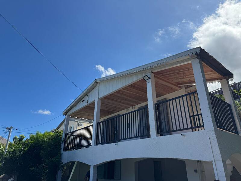 Maison à louer, 81m², L'ETANG SALE