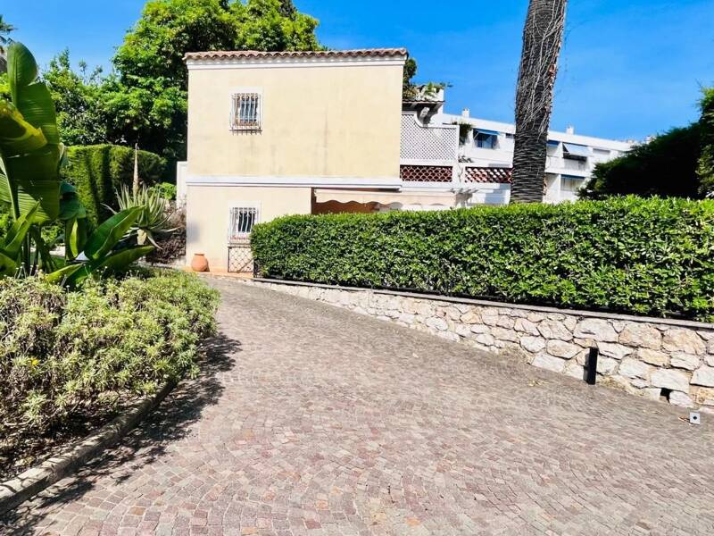 Maison à vendre, 60m², BEAULIEU SUR MER
