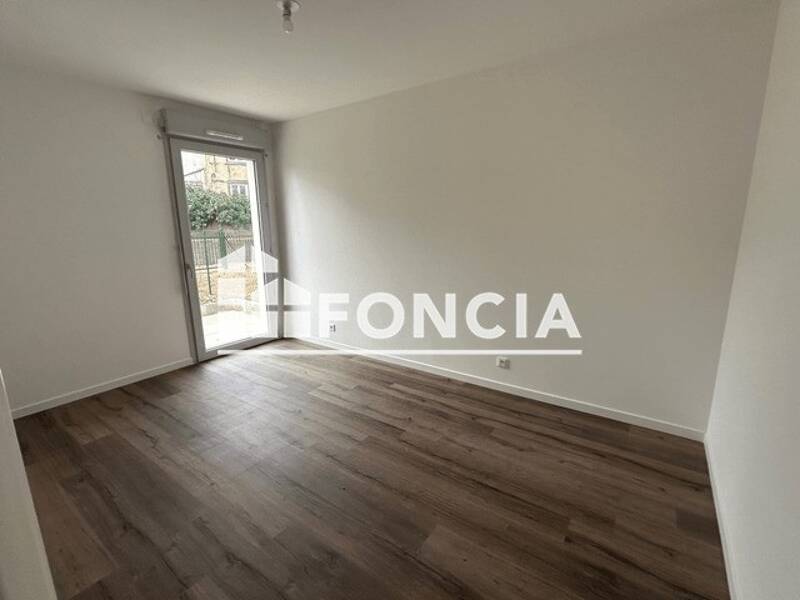 Maison à louer, 42m², REIMS