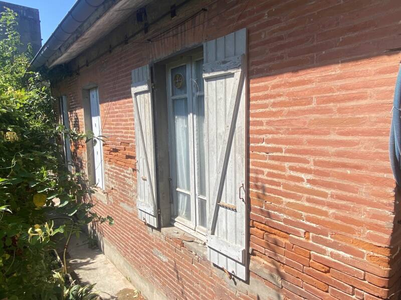 Maison à vendre, 380m², TOULOUSE