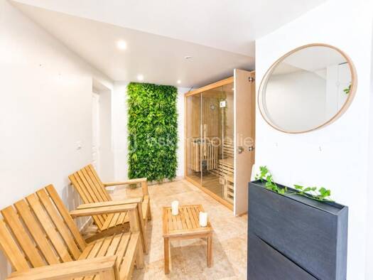 Local commercial à vendre 115 540 € 22 m² de surface de vente Orry-la-Ville 60560