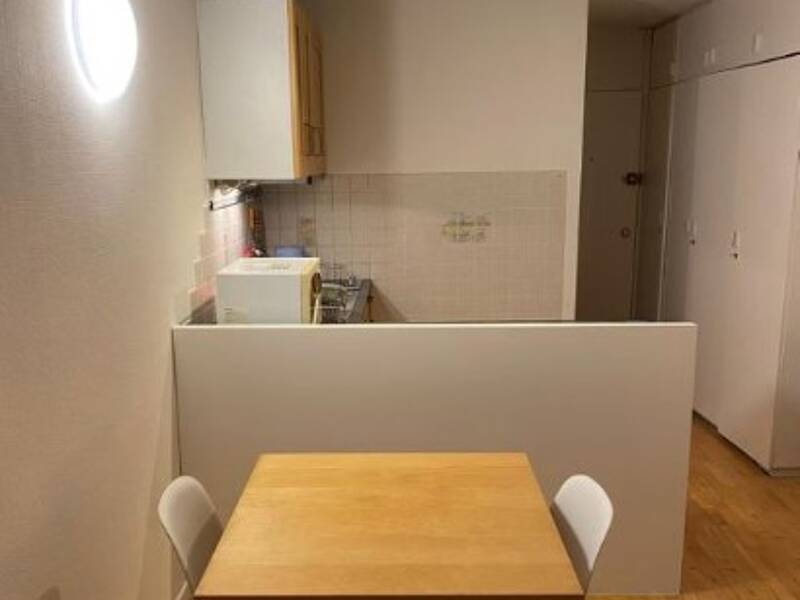Maison à vendre, 20m², MARSEILLE 3E