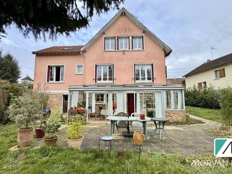 Maison à vendre, 127m², LA BOISSIERE ECOLE
