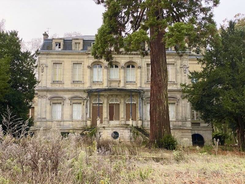 Maison à vendre, 680m², EYSINES