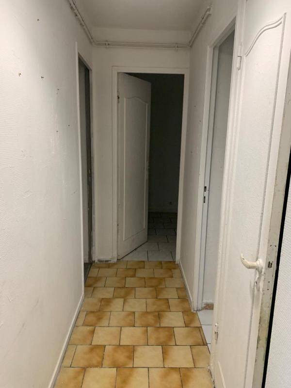 Maison à louer, 67m², MERIGNAC