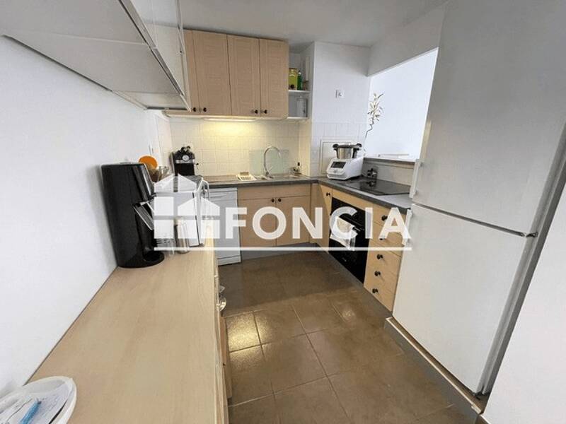 Maison à louer, 46m², MONTIGNY LE BRETONNEUX