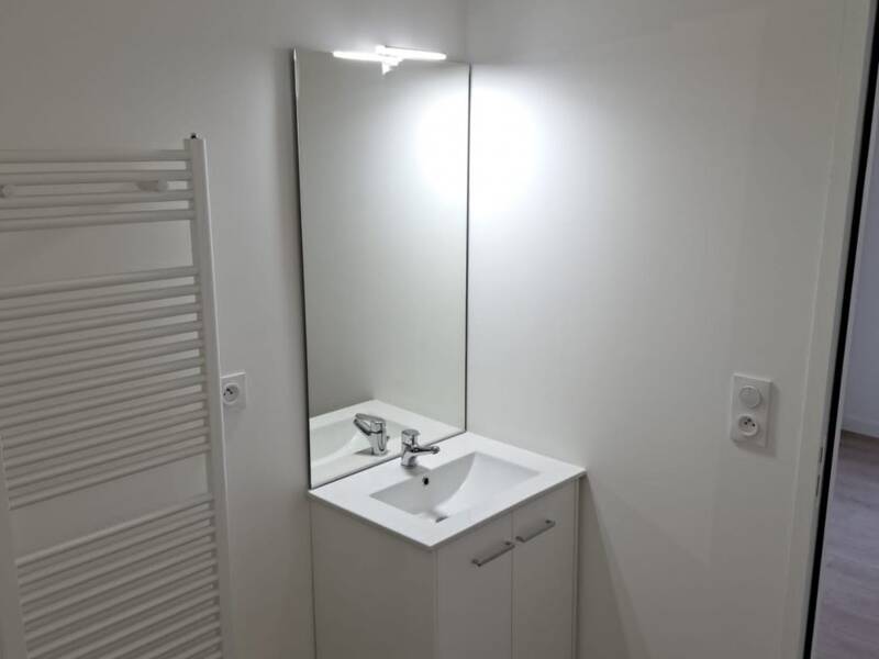 Maison à louer, 41m², MAROMME