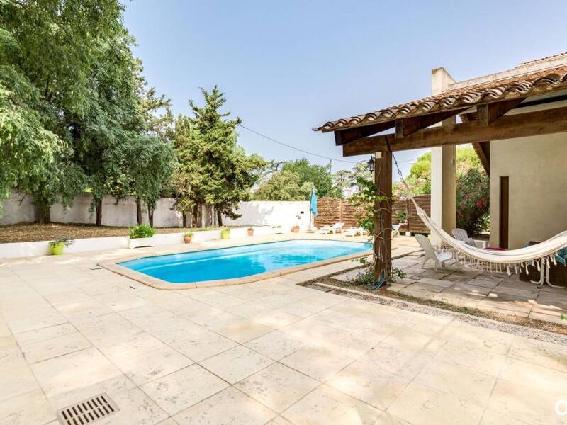 Maison à vendre, 146m², MARSEILLE 9E