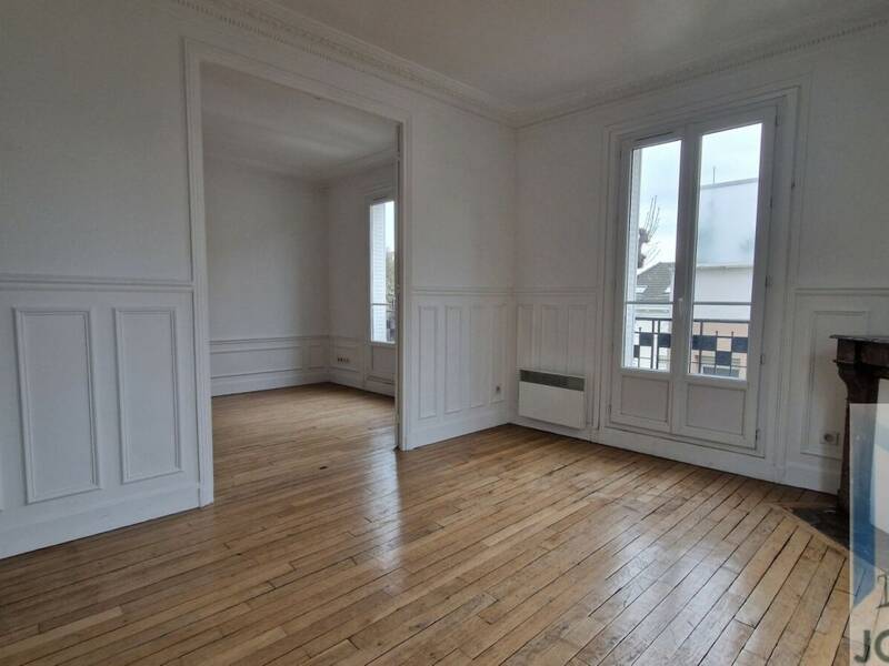 Maison à louer, 65m², NOGENT SUR MARNE