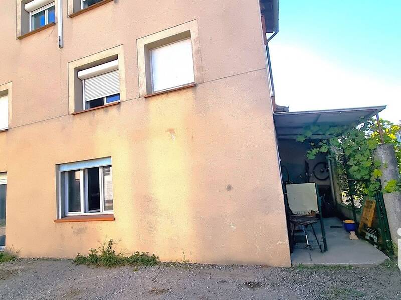 Maison à vendre, 97m², TOULOUSE