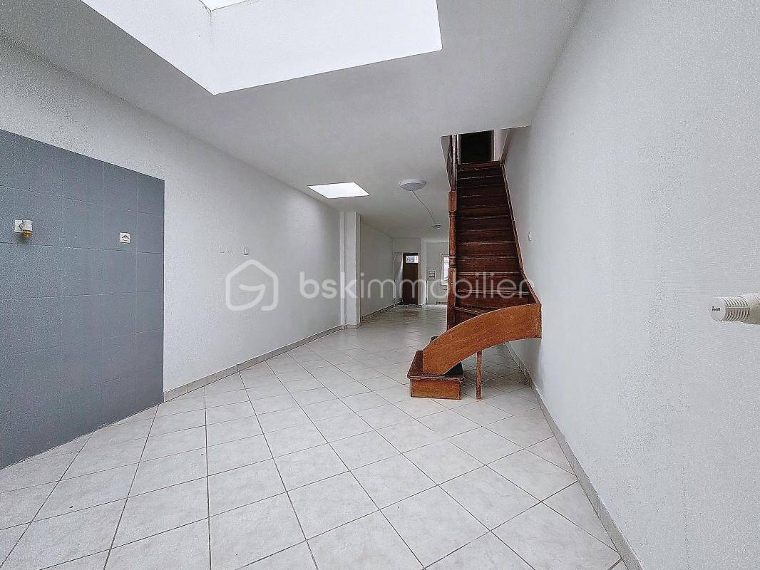 Maison à vendre, 85m², ROUBAIX