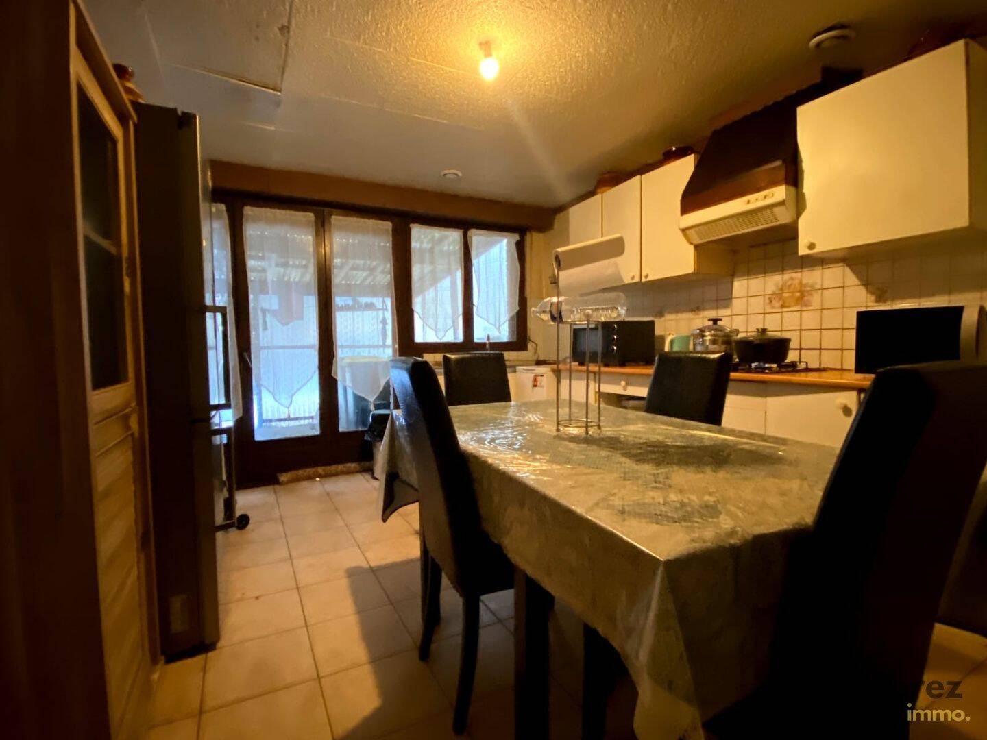 Maison à vendre, 97m², ROUBAIX