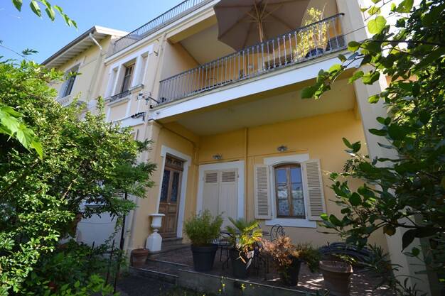 Maison à vendre 795 000 € 10 pièces 6 chambres 267 m² 558 m² de terrain Chantemerle-Saint Pol Aix les Bains 73100
