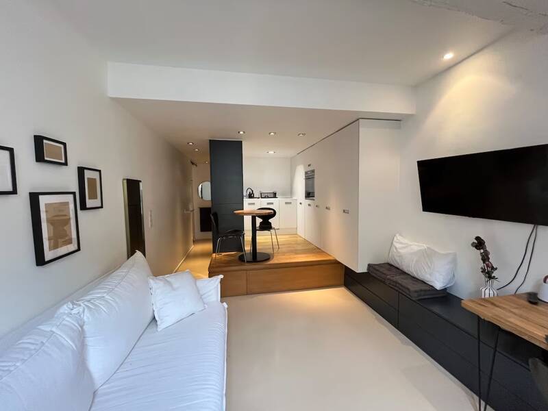 Maison à louer, 25m², AIX EN PROVENCE