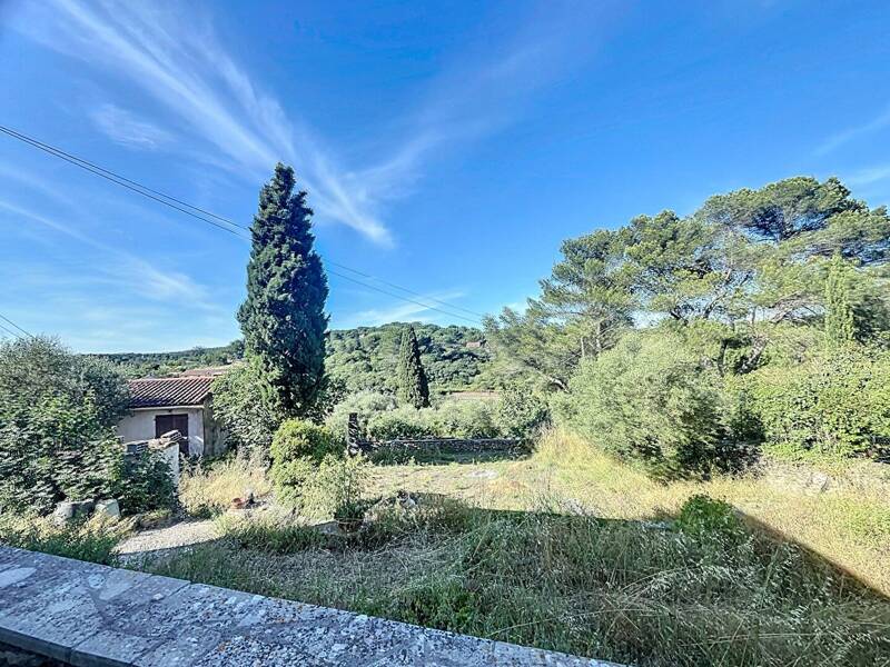Maison à vendre, 120m², NIMES