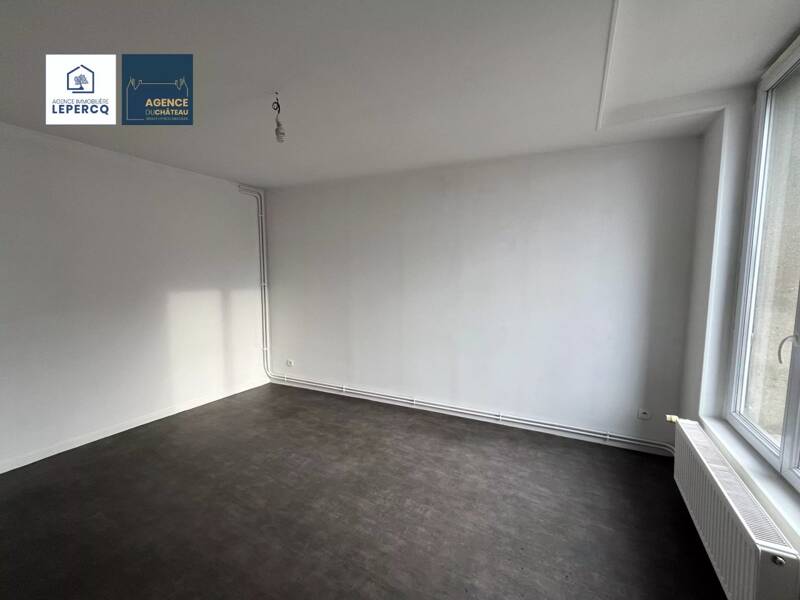 Maison à louer, 69m², VILLERS COTTERETS