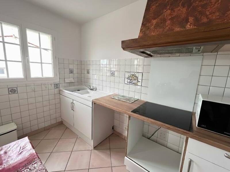 Maison à louer, 126m², SAINT GEORGES DE DIDONNE